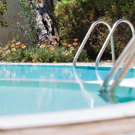 Hotel Sporting Vasto Kültér fotó