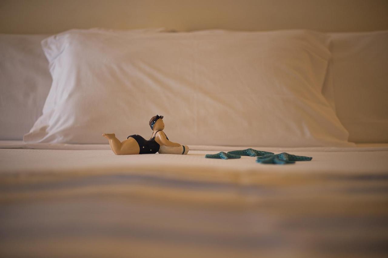 Hotel Sporting Vasto Kültér fotó