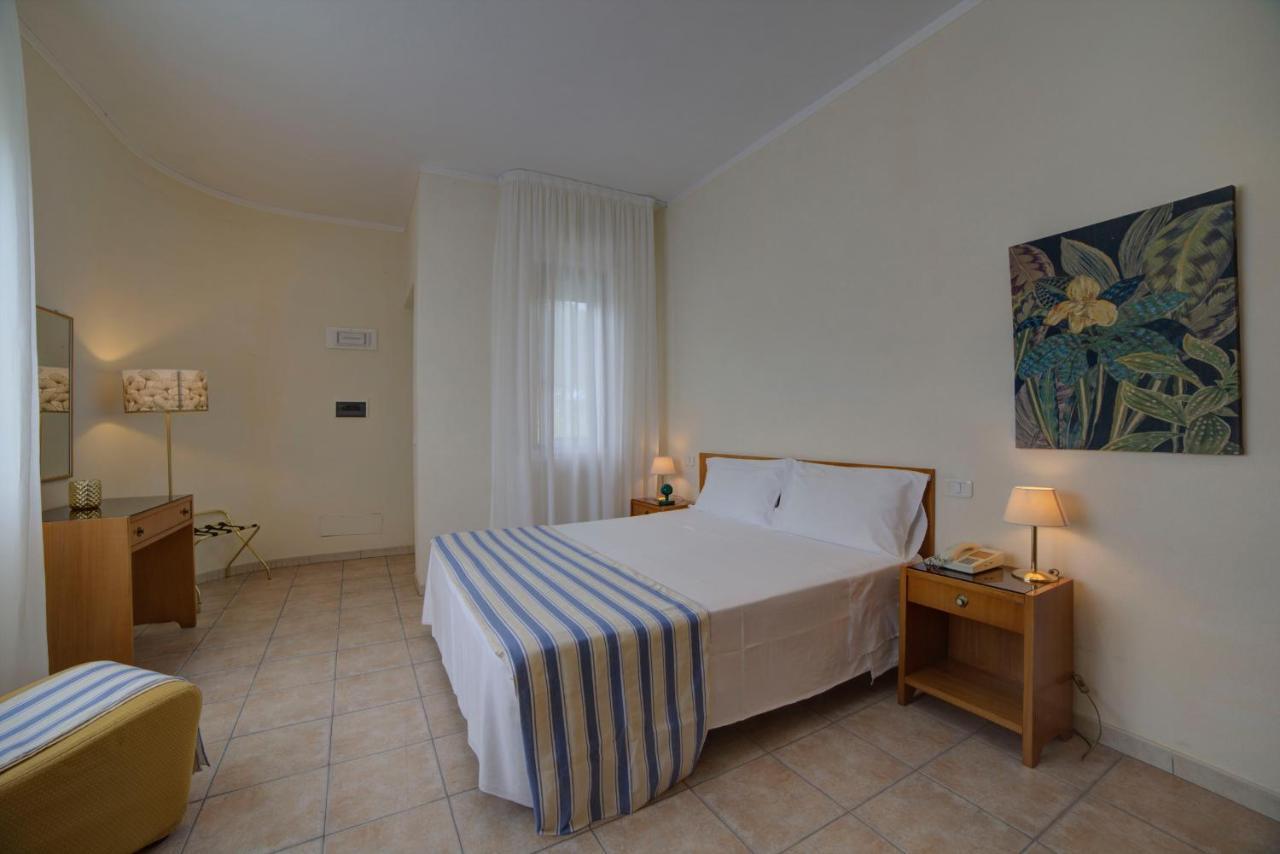 Hotel Sporting Vasto Kültér fotó
