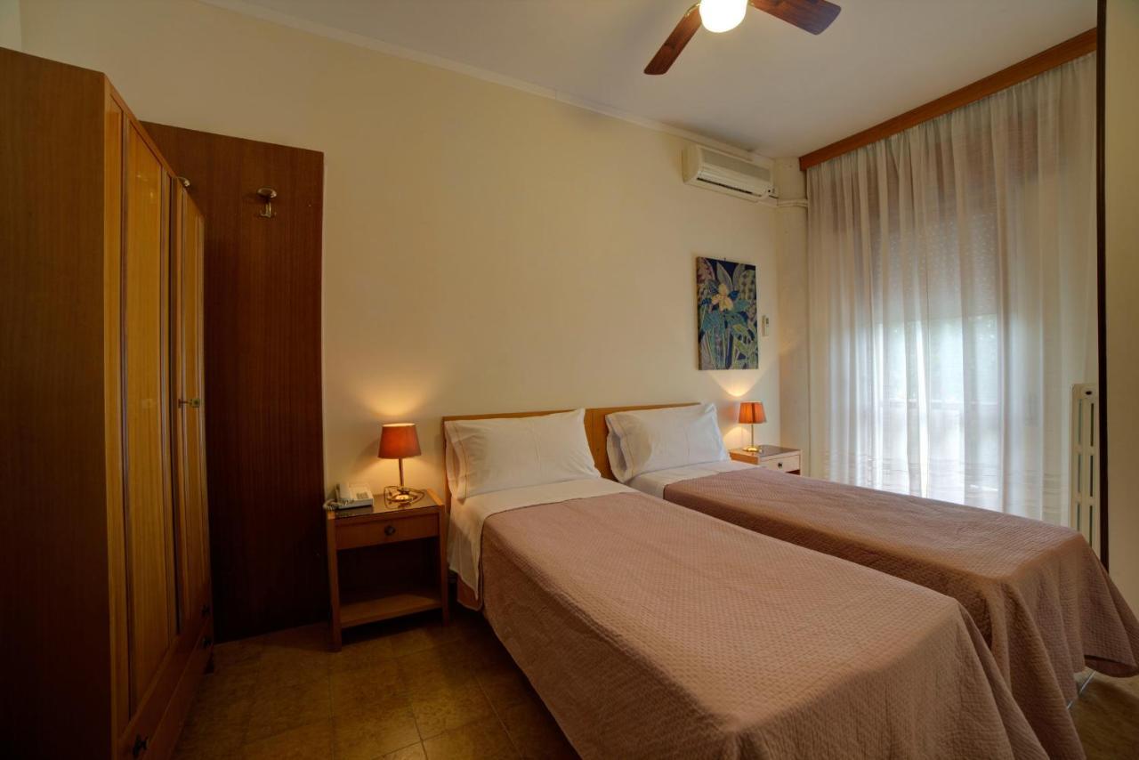 Hotel Sporting Vasto Kültér fotó