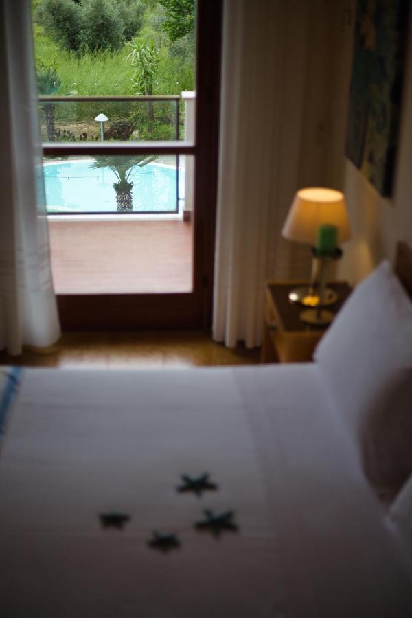 Hotel Sporting Vasto Kültér fotó