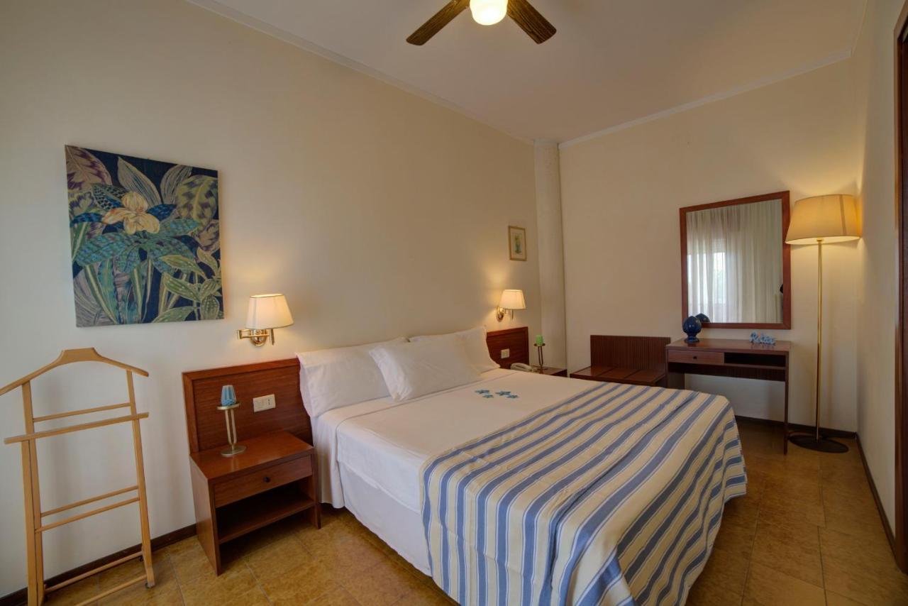 Hotel Sporting Vasto Kültér fotó