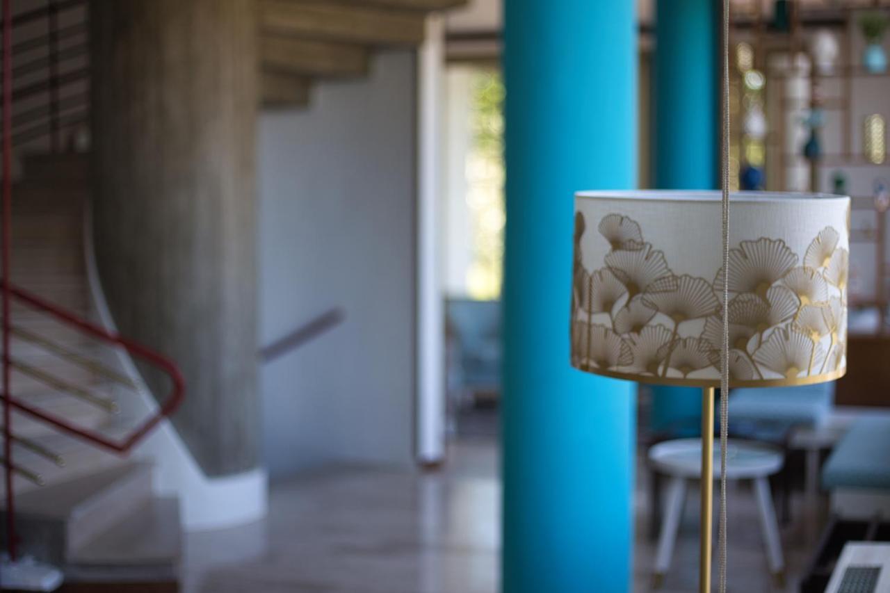 Hotel Sporting Vasto Kültér fotó
