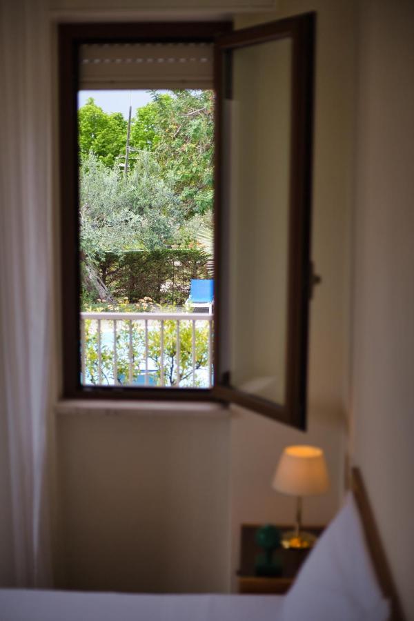 Hotel Sporting Vasto Kültér fotó