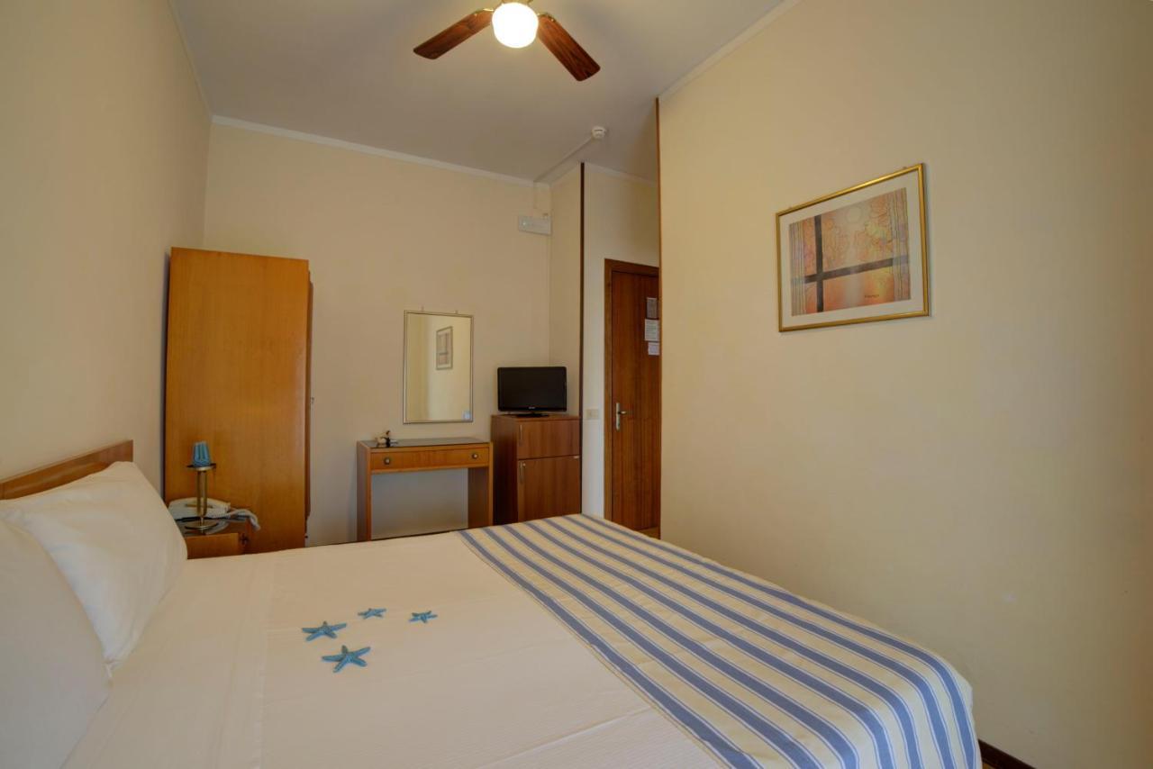 Hotel Sporting Vasto Kültér fotó