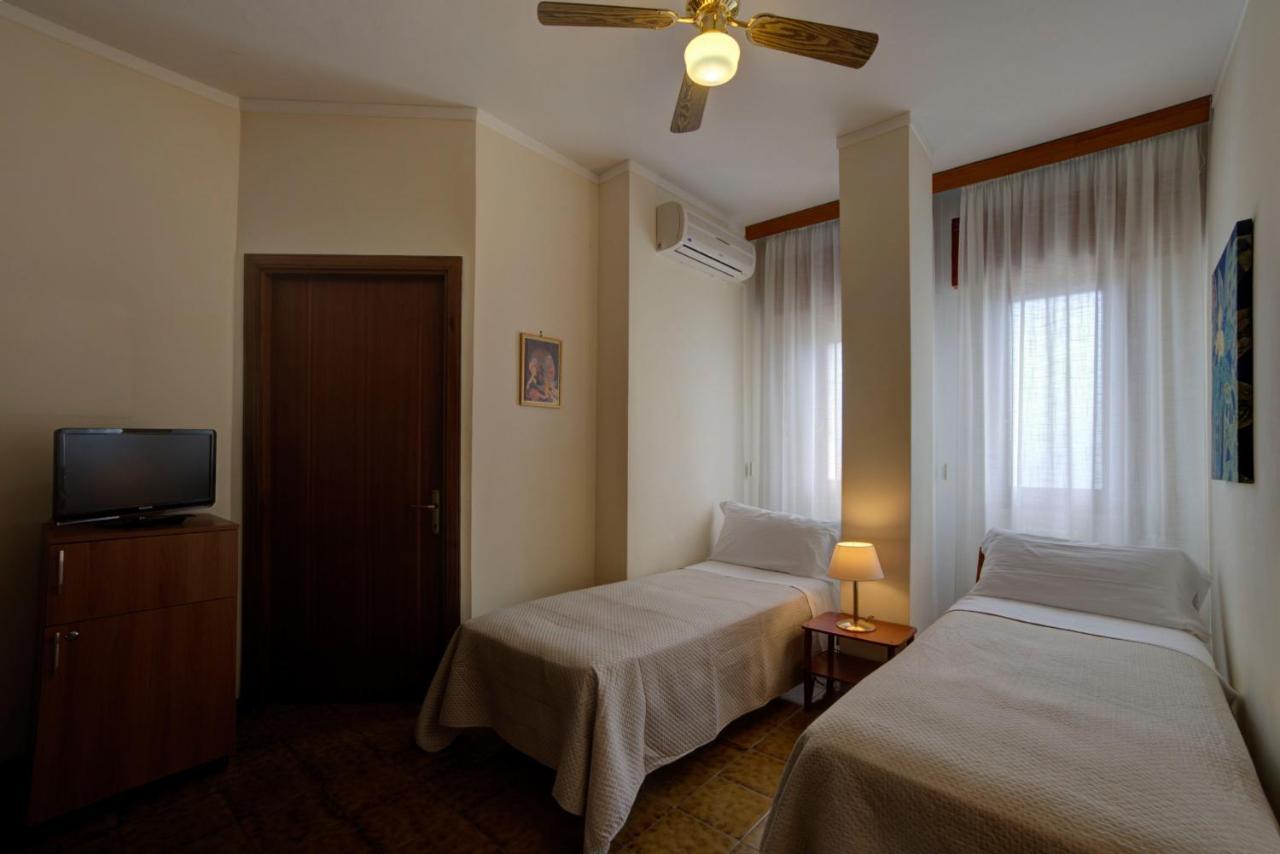 Hotel Sporting Vasto Kültér fotó