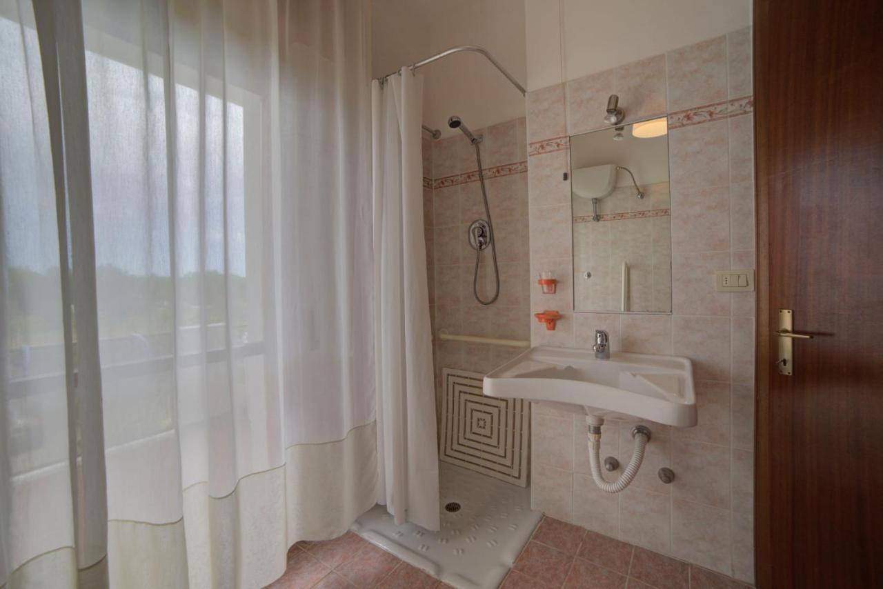 Hotel Sporting Vasto Kültér fotó