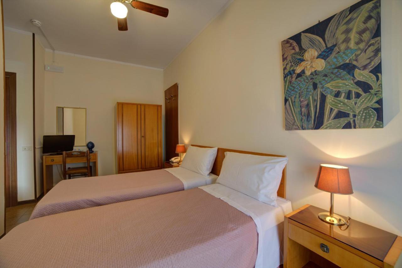 Hotel Sporting Vasto Kültér fotó
