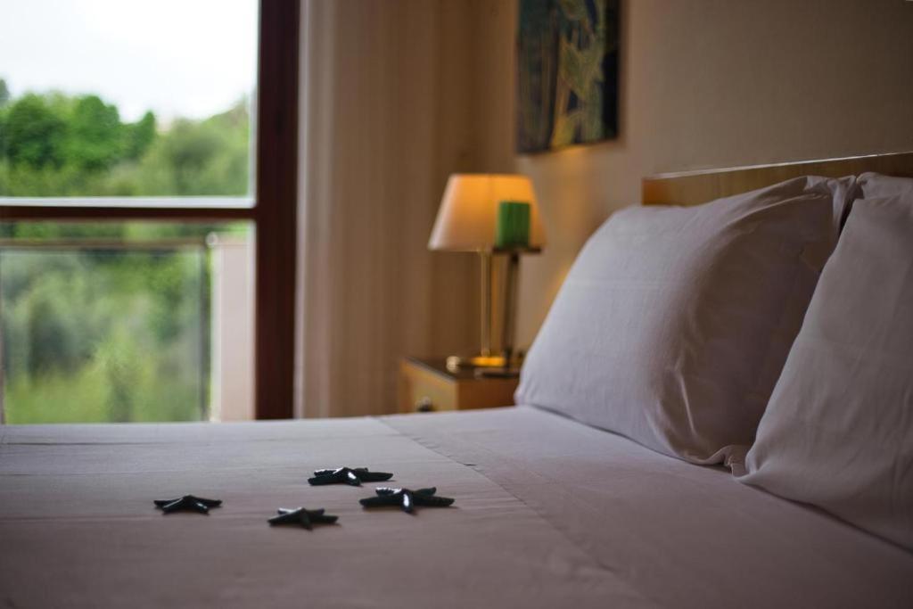 Hotel Sporting Vasto Kültér fotó