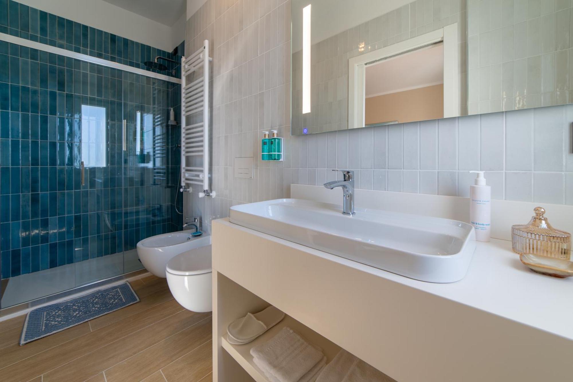 Hotel Sporting Vasto Kültér fotó
