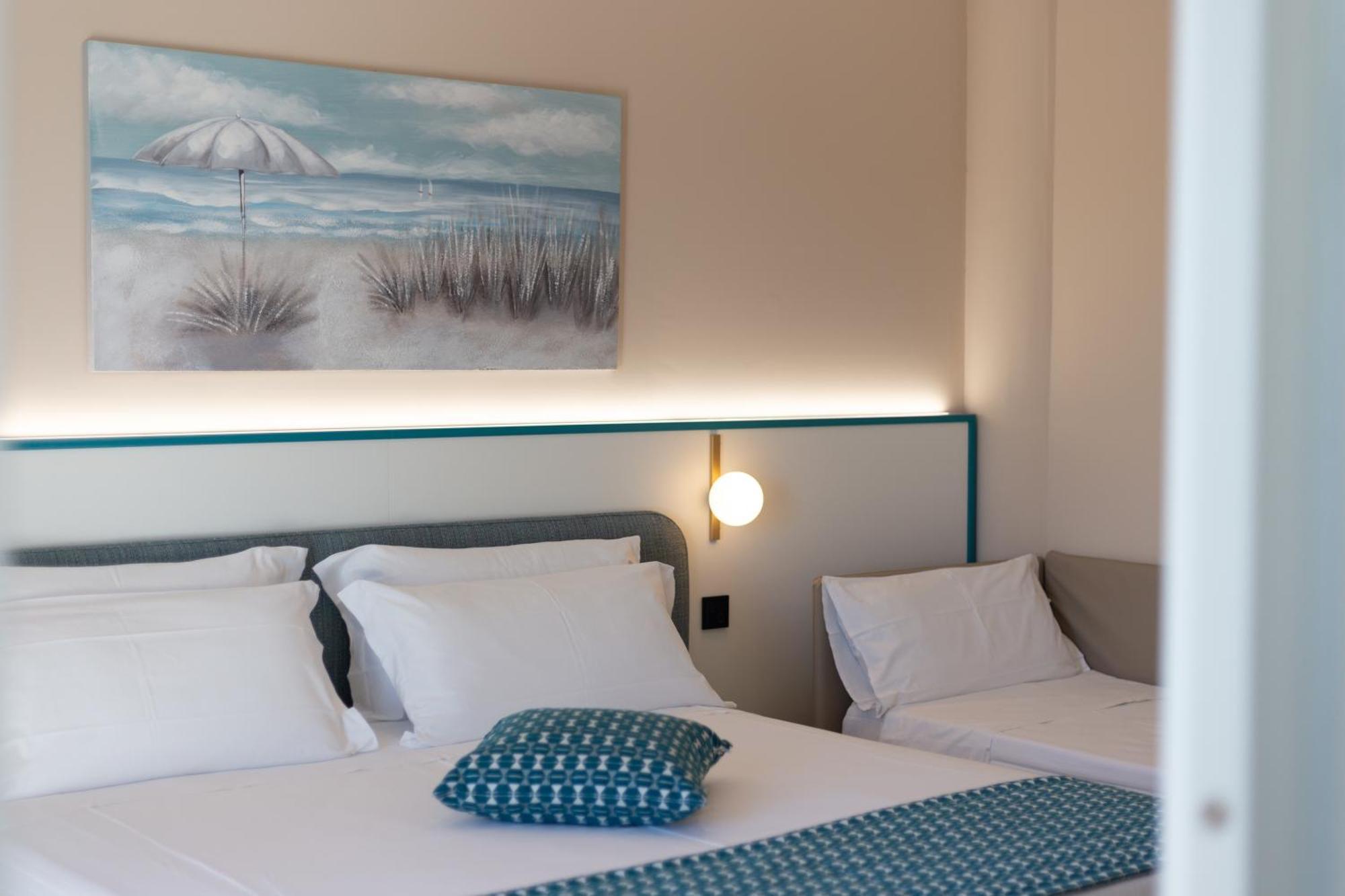 Hotel Sporting Vasto Kültér fotó